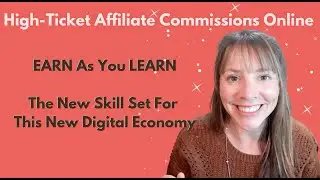 How To Make High-Ticket Commissions Online [2k, 3k, 5k + Incentives]