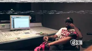 48Slim - The First 48 Trailer #NashMade