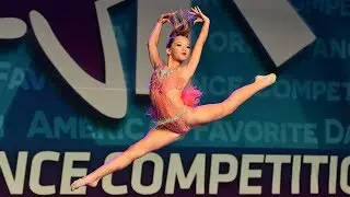 Addisyn Matthews- Girls Just Wanna Have Fun