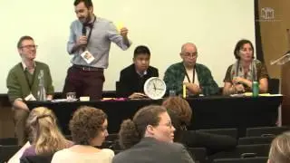 Session E: Coverage Assessments - Q&A
