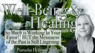So Much is Working In Your #Favor BUT&hellip; | #AyurvedicLifeStyle | Tarot Astrology Holistic Wellness