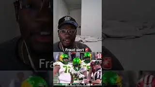 Just to let yall know hoosiers know 😂 #football #cfb ￼