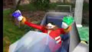 PC Longplay [028] Sonic Adventure DX Director's Cut (Part 1 of 8) (A)