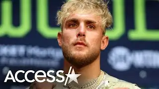 Jake Paul Won't Face Federal Charges For Arizona Mall Incident