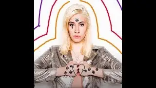 Leah Culver Interview Last Day of Imagine Music Festival 2017