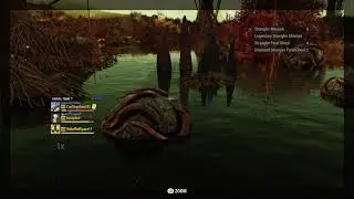 FALLOUT 76 TIP ON FINDING LOST LEGENDARY KILLS