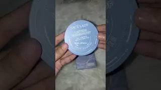 Sace Lady Oil Control Matte Flawless setting compact powder, Water proof. Quick Review