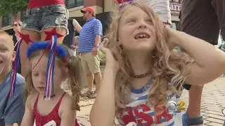 Fourth of July Celebrations