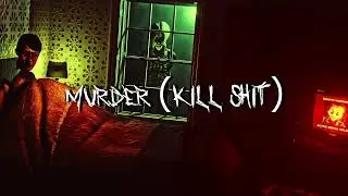 Teenage Disaster - MURDER (KILL SHIT)