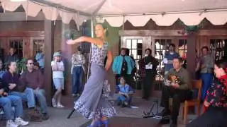 Fimon & Darfunkel - Spanish Market