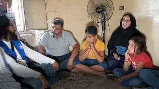 The Resilient Spirit of Lebanon | Follow Your Donation | Islamic Relief Canada