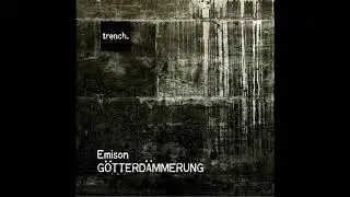 Emison - K&Atilde;&frac14;nstliche Seele (Original Mix)