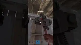 Быстрый гайд на авто пополняемый локер #shorts #rust
