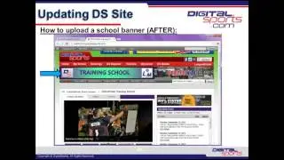 DigitalSports October Webinar: DigitalSports and LeagueMinder for Coaches