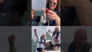 www.atanaziostours.com #viral #fishing #travel #uk #ocean #fun #adventure #love #outdoors