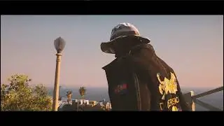 Clip SCH, Shay & Niska  - CYPHER feat.  Fresh (music Swann)