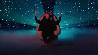 Imagine Dragons - Believer (Adobe Make the Cut Entry)