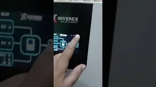 &ldquo;How to Connect iTel Lithium BMS with Inverex Veyron (Correct Settings)