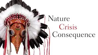 Nature, Crisis, Consequence: Explore Art of a Changing World