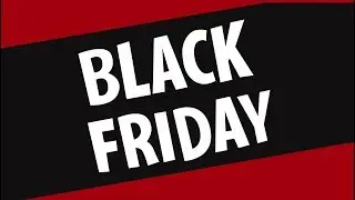 &iquest;Cu&aacute;l es el origen de la celebraci&oacute;n del Black Friday?