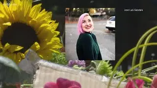 Protester killed after being hit by a car on I-5