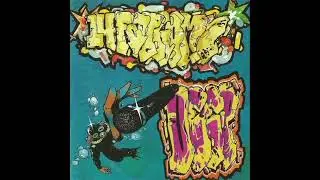 VARIOUS ARTISTS- LOOSEGROOVE RECORDS-presents 1996 - 14 Fathoms Deep FULL &Aacute;LBUM