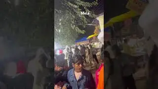 Mela in Sadhaura