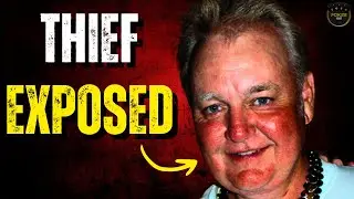 How Russ Hamilton Became The Biggest SCAMMER in Poker History!