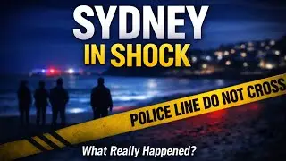 The Sydney Attack Explained: Facts, Investigation, and Unanswered Questions