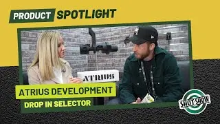 Atrius Development Group | 2026 SHOT Show Product Spotlight