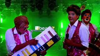 HAPPI BAND  EDITADO FINAL