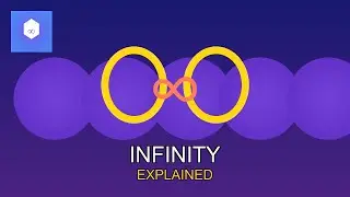 This Symbol (&infin;) Will Change How You See Math Forever #infinity #symbols #math