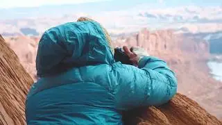 Get Out There: Trad Climbing in Moab, Utah