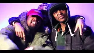 MILLS LO feat. LoVoX SHARPE - STAY WIT' LO (Official Music Video)