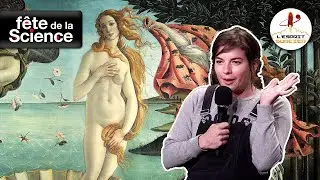 L'origine des saisons (conte &eacute;tiologique) | Manon Bril - FDS2019