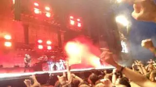 Download Festival Paris 12.06.16-Rammstein-Feuer Frei