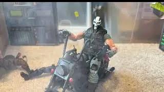 Crossbones and Winter Soldier Part 2