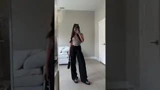 Recap of June outfits so far! Which look is your fave?!