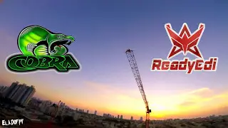 Dance Of The Crane with my Beast SX