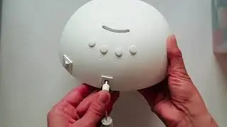 The CND™ LED Lamp
