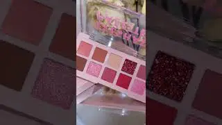 Pinkflash Eyeshadow palette@pinkflashofficial