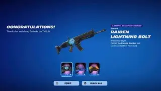 FREE Mortal Kombat Fortnite Wraps