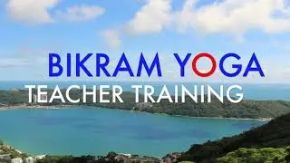 Bikram Yoga TT