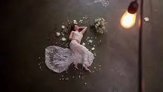 Stylized Boho Wedding Photoshoot with Snake Oil Cocktail Company