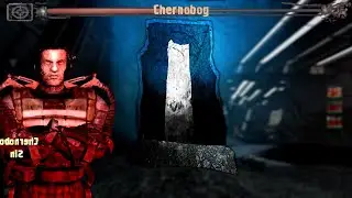 Facing The Final Anomaly Boss - STALKER Anomaly #15 Finale
