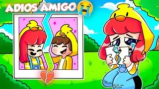 ¡LE ROMPEN EL CORAZON A PATITA 💔 😭 ¿PATONI LO RECHAZA? | Patita x PatOni EN MINECRAFT TROLL ROLEPLAY