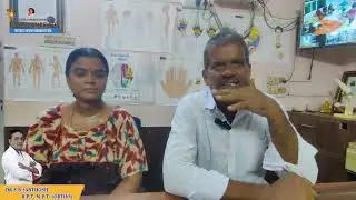 Physiotherapy centre at Vizag #(SK Physiotherapy Ortho and neuro rehabilitation) # Vizag City