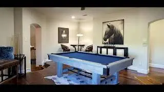 20 Acre Horse Lovers Dream Property in Argyle, TX