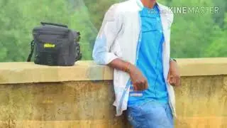 Rourkela. Boy