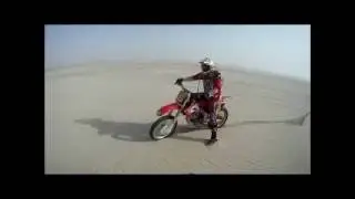 Qatar Duners